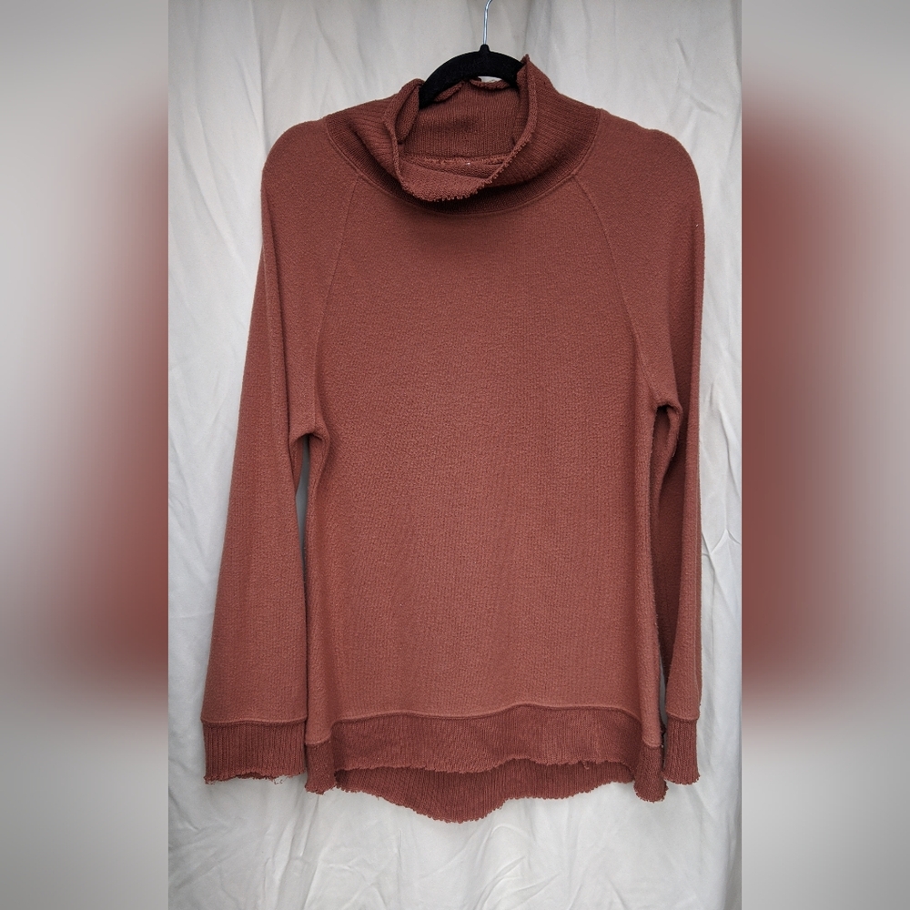 Z Supply Rusty V-Neck Sweater